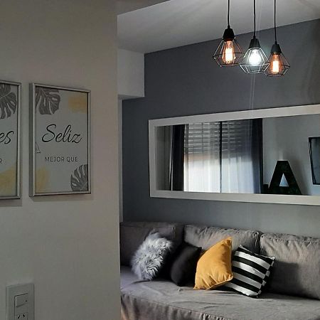 Seliz Suites Ii, Con Cochera Para Autos Medianos O Pequenos Буэнос-Айрес Экстерьер фото