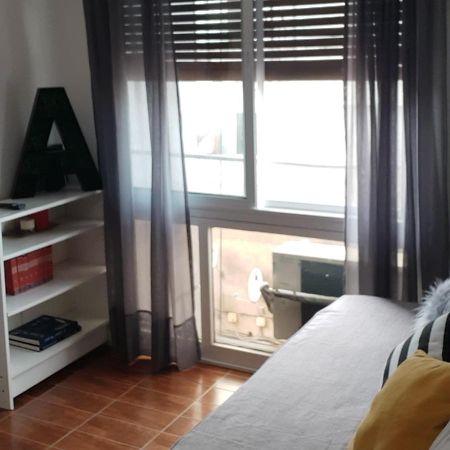 Seliz Suites Ii, Con Cochera Para Autos Medianos O Pequenos Буэнос-Айрес Экстерьер фото