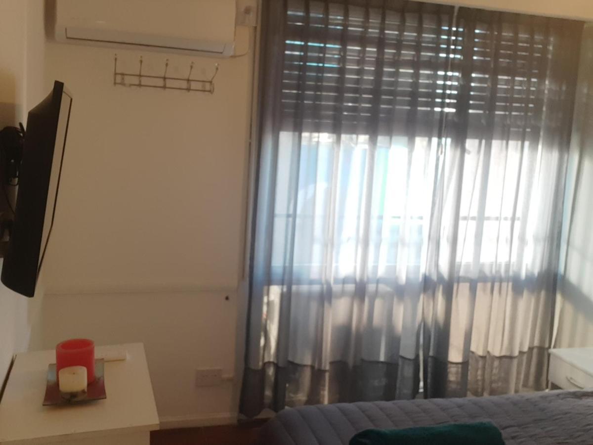Seliz Suites Ii, Con Cochera Para Autos Medianos O Pequenos Буэнос-Айрес Экстерьер фото