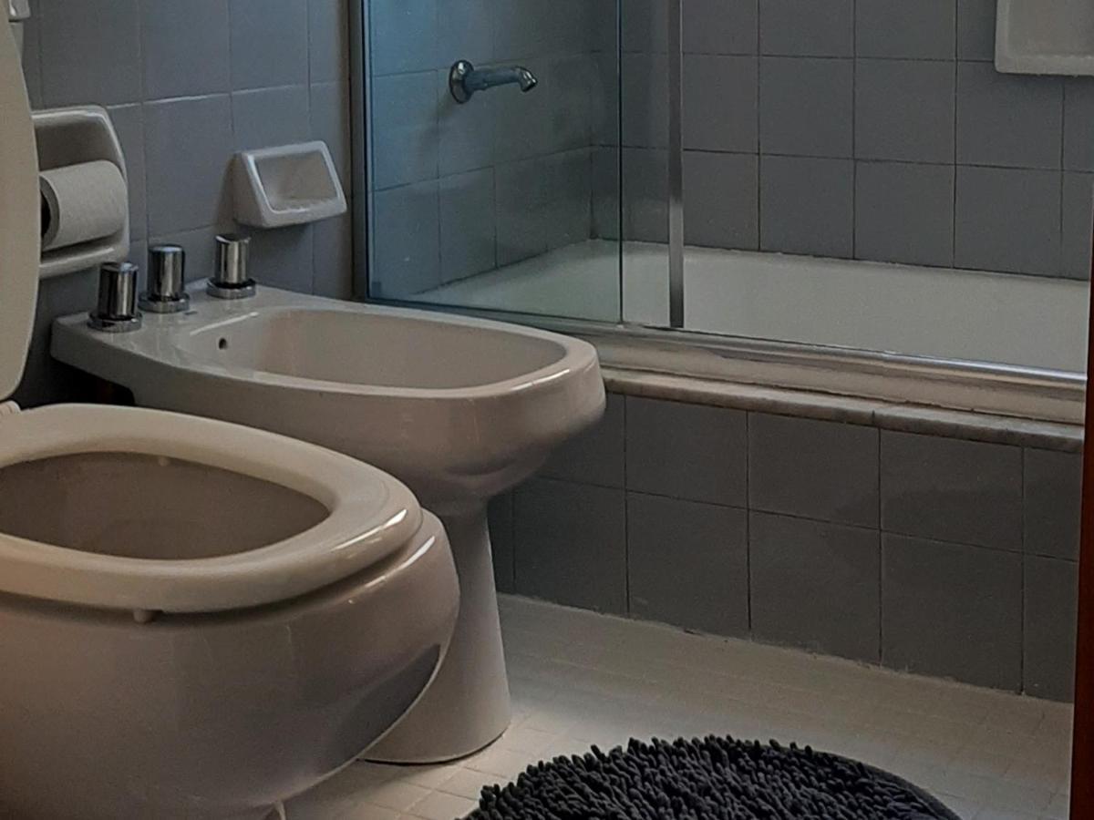 Seliz Suites Ii, Con Cochera Para Autos Medianos O Pequenos Буэнос-Айрес Экстерьер фото