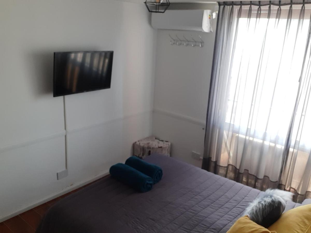 Seliz Suites Ii, Con Cochera Para Autos Medianos O Pequenos Буэнос-Айрес Экстерьер фото